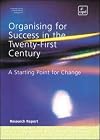 Organising for Success