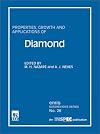 Properties, Growth and Applications of Diamond (Emis Datareviews Series, 26)
