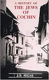 A history of the Jews of Cochin