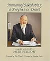 Immanuel Jakobovits : a prophet in Israel