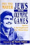 Jews and the Olympic Games : sport: a springboard for minorities