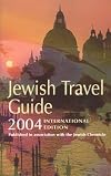 Jewish Travel Guide 2004