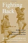 Fighting Back: British Jewry's Military Contribution in the Second World War