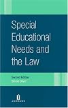 Special Educational Needs and the Law