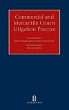 Commercial and Mercantile Courts Litigation Practice