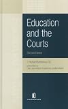 Education and the Courts: Third Edition