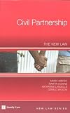Civil Partnership: The New Law