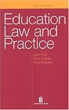 Education Law and Practice