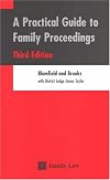 Practical Guide to Family Proceedings