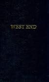 Authorised West End Ritual of Craft Freemasonry