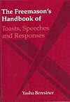 The Freemasons Handbook of Toasts, Speeches and Responses