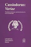 Cassiodorus: Selected Variae