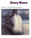Henry Moore: Complete Drawings Vol. 6, 1982-1983