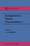 Developments in polymer characterisation. Volume 2
