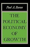 The Political Economy of Growth