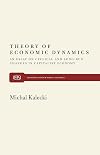 Theory of Economic Dynamics