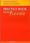 A Piccolo Practice Book