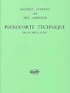 Pianoforte Technique on an Hour a Day