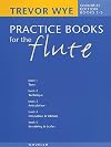 Practice Books For The Flute: Omnibus Edition (Books 1-5)