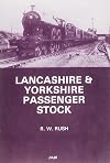Lancashire and Yorkshire Passenger Stock (Series X)