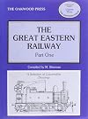 Great Eastern Railway: Locomotive Drawings Pt. 1 (Portfolio S.)