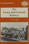 The Exeter and Exmouth Railway: No. 203 (Locomotion Papers)