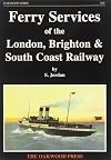 Ferry Services of the London, Brighton and South Coast Railway (Series X)