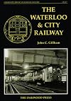 The Waterloo and City Railway