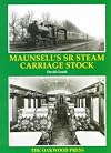 Maunsell's SR Steam Carriage Stock (Series X)