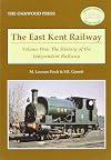 East Kent Railway (v. 1)