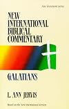 Galatians (New International Biblical Commentary, 9.)
