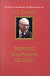 Serving the People of God: Volume 2 (J.I. Packer Collection)