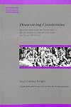 Disavowing Constantine: Mission, Church and the Social Order in the Theologies of John Howard Yoder and Jürgen Moltmann