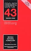 British National Formulary : 43 : March 2002