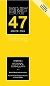 British National Formulary : 47 : March 2004