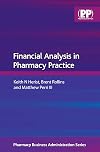 Financial Analysis in Pharmacy Practice (Pharmacy Business Administration)