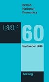 British National Formulary : 60 : September 2010