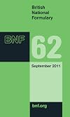 British National Formulary : 62 : September 2011