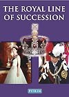The Royal Line of Succession: The British Monarchy from Egbert AD 802 to Queen Elizabeth II
