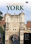 York (Pitkin City Guides)