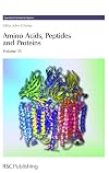 Amino Acids, Peptides and Proteins. Volume 35: A review of the literature published during 2002