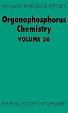 Organophosphorus chemistry a review of the recent literature published between July 1993 and June 1994 / Volume 26