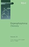 Organophosphorus chemistry a review of the literature published between July 2001 and June 2002 / Volume 34