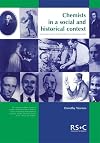 Chemists in a Social and Historical Context