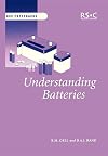 Understanding Batteries (RSC Paperbacks)