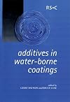 Additives in water-borne coatings