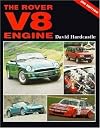 The Rover V-8 Engine