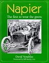Napier: The First to Wear the Green