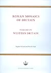 Roman mosaics of Britain. Vol. 4, Western Britain