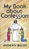 My book about confession